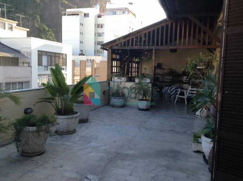 Conheça 4eb94e342ba22e464b254dcd61eb74 do imóvel - COBERTURA EM COPACABANA COM VISTA MAR, VAGA DE GARAGEM E CHURRASQUEIRA!! - APD1651 - 10 4eb94e342ba22e464b254dcd61eb74 - COBERTURA EM COPACABANA COM VISTA MAR, VAGA DE GARAGEM E CHURRASQUEIRA!! - APD1651 - 10