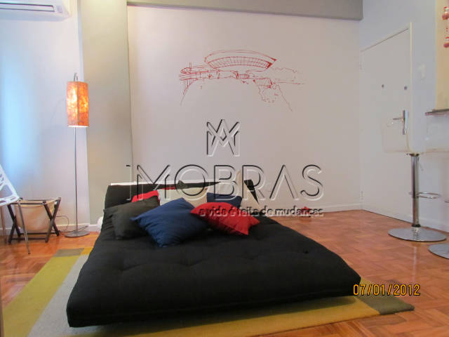 Conheça FOTO3 do imóvel - Apartamento À VENDA, Copacabana, Rio de Janeiro, RJ - AP376 - 1 FOTO3 - Apartamento À VENDA, Copacabana, Rio de Janeiro, RJ - AP376 - 1