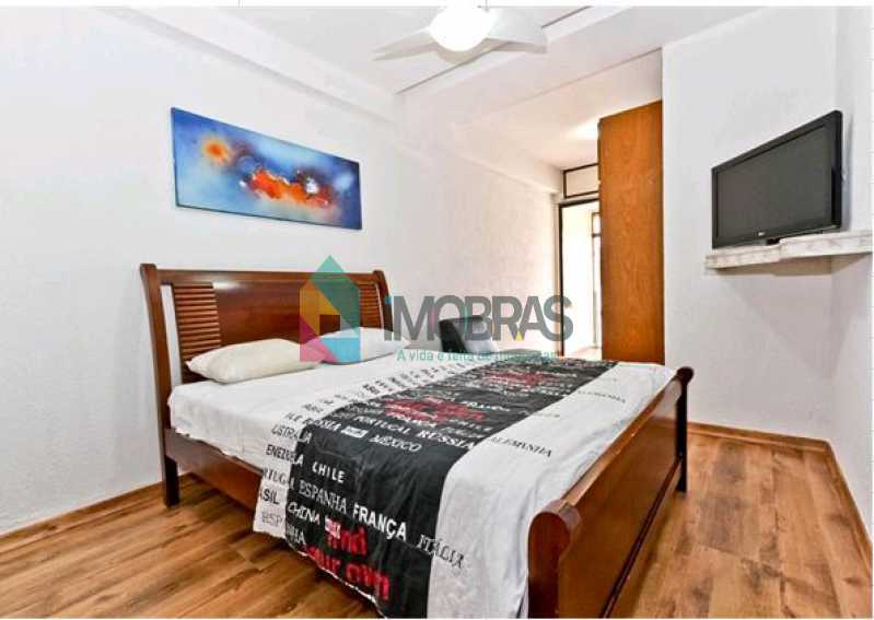 Conheça 3 do imóvel - LINDA COBERTURA DUPLEX COM VISTA MAR EM COPACABANA!!! - COD2954 - 6 3 - LINDA COBERTURA DUPLEX COM VISTA MAR EM COPACABANA!!! - COD2954 - 6