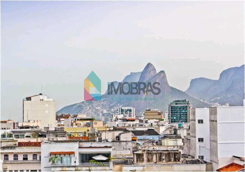 Conheça 4 do imóvel - LINDA COBERTURA DUPLEX COM VISTA MAR EM COPACABANA!!! - COD2954 - 4 4 - LINDA COBERTURA DUPLEX COM VISTA MAR EM COPACABANA!!! - COD2954 - 4