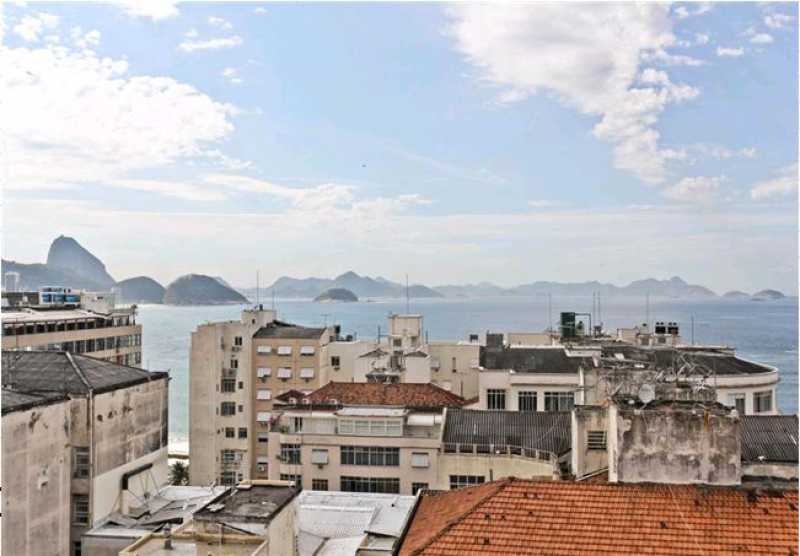 Conheça 2 do imóvel - COBERTURA EM COPACABANA COM PISCINA - COD2918 - 3 2 - COBERTURA EM COPACABANA COM PISCINA - COD2918 - 3