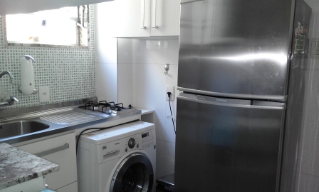 Conheça FOTO1 do imóvel - Apartamento 1 quarto Copacabana - AP2367 - 7 FOTO1 - Apartamento 1 quarto Copacabana - AP2367 - 7