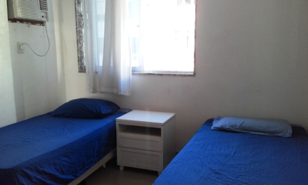 Conheça FOTO2 do imóvel - Apartamento 1 quarto Copacabana - AP2367 - 5 FOTO2 - Apartamento 1 quarto Copacabana - AP2367 - 5