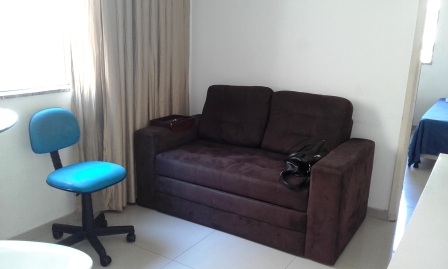 Conheça FOTO4 do imóvel - Apartamento 1 quarto Copacabana - AP2367 - 1 FOTO4 - Apartamento 1 quarto Copacabana - AP2367 - 1