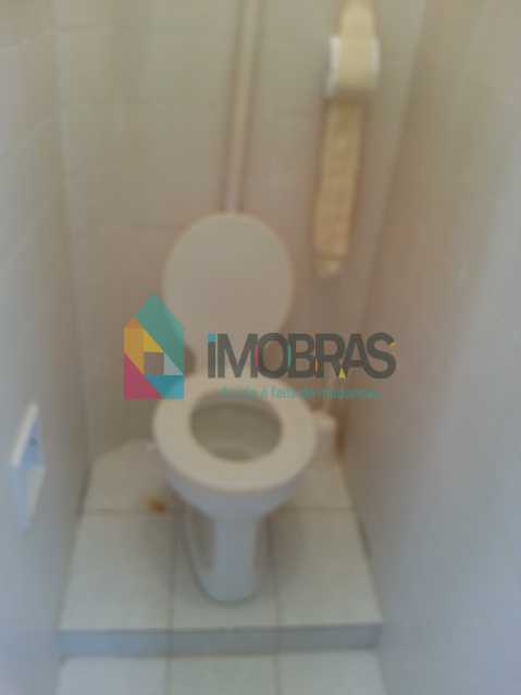 Conheça banheiro empreg do imóvel - APARTAMENTO DE VILA EM COPACABANA PRÓXIMO AO METRO E PRAIA! - AP382 - 31 banheiro empreg - APARTAMENTO DE VILA EM COPACABANA PRÓXIMO AO METRO E PRAIA! - AP382 - 31