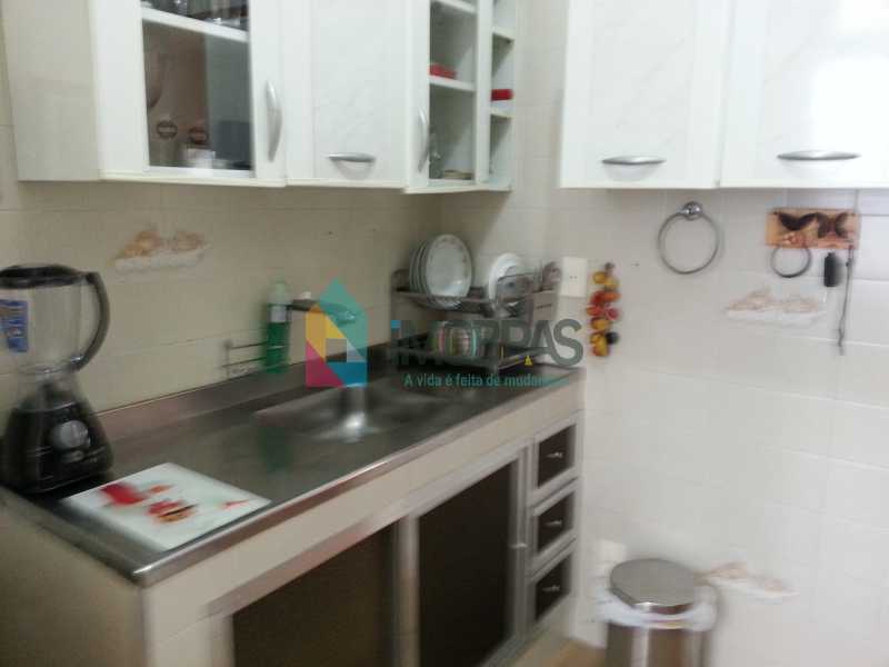 Conheça cozinha 1 do imóvel - APARTAMENTO DE VILA EM COPACABANA PRÓXIMO AO METRO E PRAIA! - AP382 - 13 cozinha 1 - APARTAMENTO DE VILA EM COPACABANA PRÓXIMO AO METRO E PRAIA! - AP382 - 13