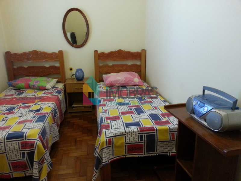 Conheça quarto 1 do imóvel - APARTAMENTO DE VILA EM COPACABANA PRÓXIMO AO METRO E PRAIA! - AP382 - 17 quarto 1 - APARTAMENTO DE VILA EM COPACABANA PRÓXIMO AO METRO E PRAIA! - AP382 - 17