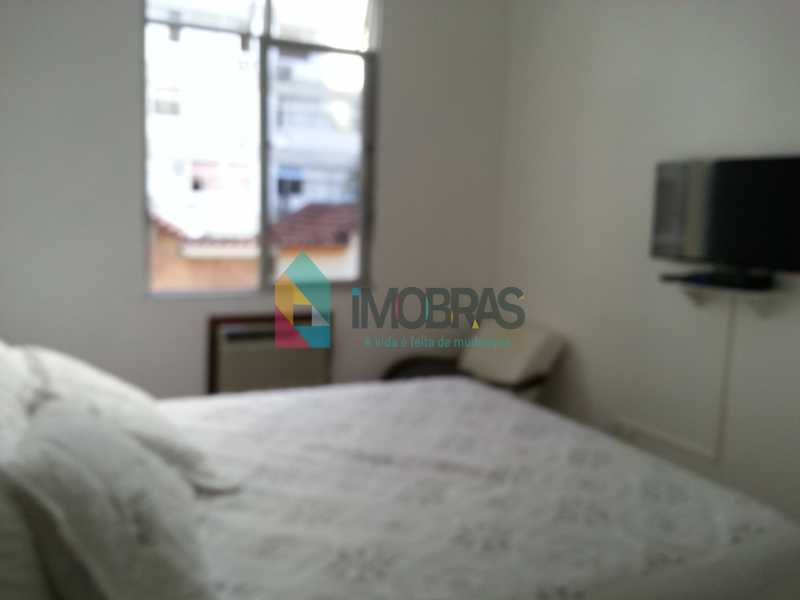 Conheça quarto 3.1 do imóvel - APARTAMENTO DE VILA EM COPACABANA PRÓXIMO AO METRO E PRAIA! - AP382 - 15 quarto 3.1 - APARTAMENTO DE VILA EM COPACABANA PRÓXIMO AO METRO E PRAIA! - AP382 - 15