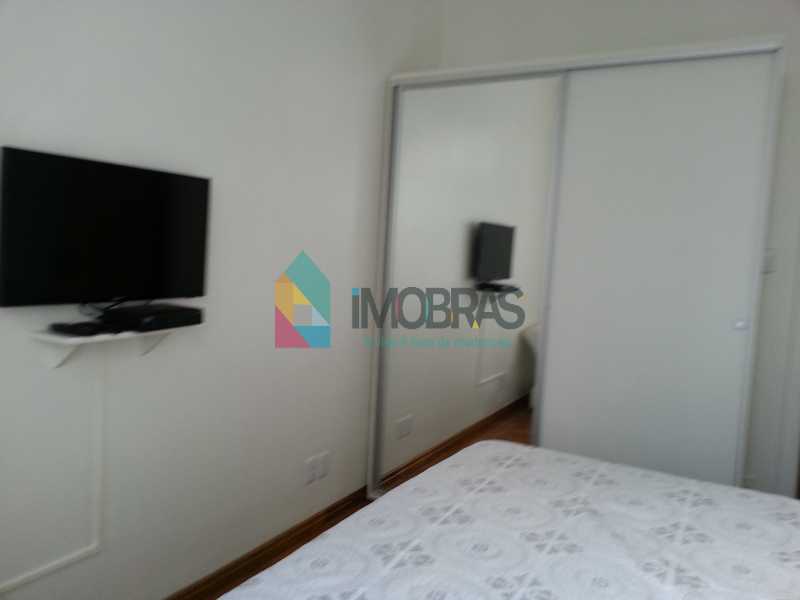 Conheça quarto 3 do imóvel - APARTAMENTO DE VILA EM COPACABANA PRÓXIMO AO METRO E PRAIA! - AP382 - 16 quarto 3 - APARTAMENTO DE VILA EM COPACABANA PRÓXIMO AO METRO E PRAIA! - AP382 - 16