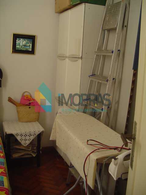 Conheça quarto empreg 1 do imóvel - APARTAMENTO DE VILA EM COPACABANA PRÓXIMO AO METRO E PRAIA! - AP382 - 18 quarto empreg 1 - APARTAMENTO DE VILA EM COPACABANA PRÓXIMO AO METRO E PRAIA! - AP382 - 18