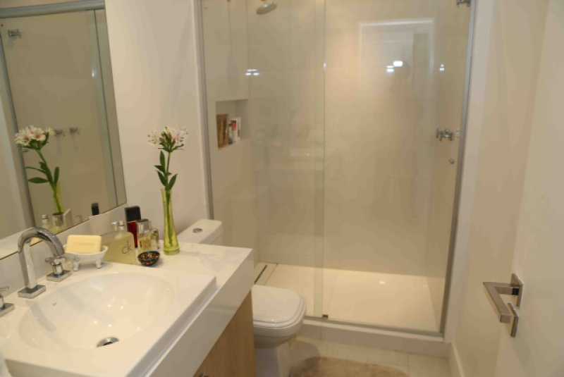 Conheça 14-Banheiro suite 2 do imóvel - Apartamento PARA VENDA E ALUGUEL, Copacabana, Rio de Janeiro, RJ - AP669 - 15 14-Banheiro suite 2 - Apartamento PARA VENDA E ALUGUEL, Copacabana, Rio de Janeiro, RJ - AP669 - 15