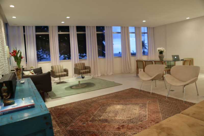 Conheça 1 - Sala 1 do imóvel - Apartamento PARA VENDA E ALUGUEL, Copacabana, Rio de Janeiro, RJ - AP669 - 1 1 - Sala 1 - Apartamento PARA VENDA E ALUGUEL, Copacabana, Rio de Janeiro, RJ - AP669 - 1