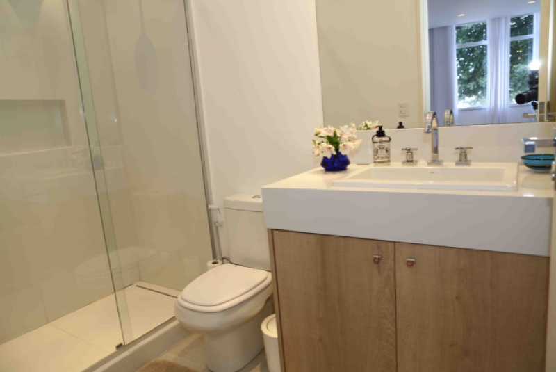 Conheça 10- Banheiro suite 1 do imóvel - Apartamento PARA VENDA E ALUGUEL, Copacabana, Rio de Janeiro, RJ - AP669 - 11 10- Banheiro suite 1 - Apartamento PARA VENDA E ALUGUEL, Copacabana, Rio de Janeiro, RJ - AP669 - 11