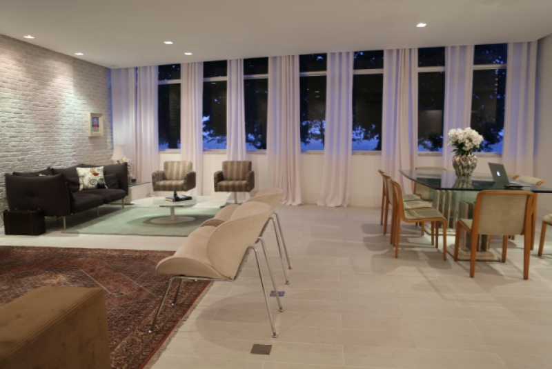 Conheça 2 - Sala 2 do imóvel - Apartamento PARA VENDA E ALUGUEL, Copacabana, Rio de Janeiro, RJ - AP669 - 3 2 - Sala 2 - Apartamento PARA VENDA E ALUGUEL, Copacabana, Rio de Janeiro, RJ - AP669 - 3