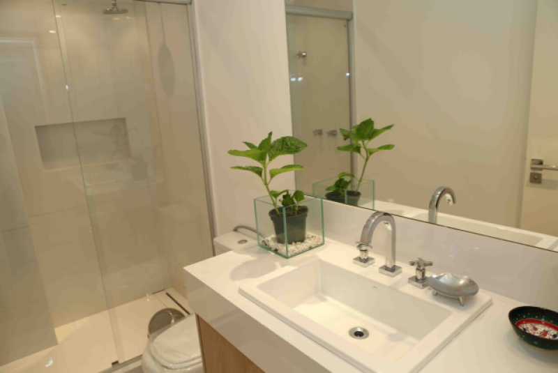Conheça 25-Banheiro da Suite 5 do imóvel - Apartamento PARA VENDA E ALUGUEL, Copacabana, Rio de Janeiro, RJ - AP669 - 26 25-Banheiro da Suite 5 - Apartamento PARA VENDA E ALUGUEL, Copacabana, Rio de Janeiro, RJ - AP669 - 26