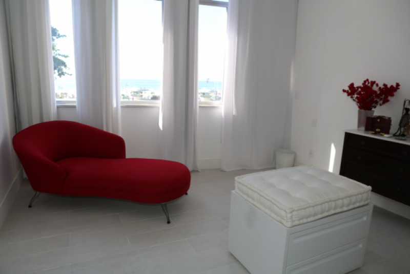 Conheça 16 - Suite 3 do imóvel - Apartamento PARA VENDA E ALUGUEL, Copacabana, Rio de Janeiro, RJ - AP669 - 17 16 - Suite 3 - Apartamento PARA VENDA E ALUGUEL, Copacabana, Rio de Janeiro, RJ - AP669 - 17