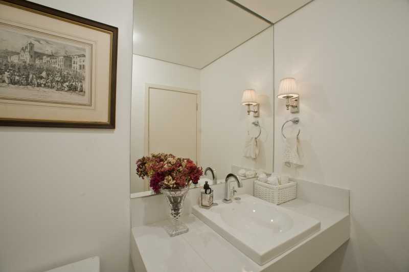 Conheça 6- Lavabo do imóvel - Apartamento PARA VENDA E ALUGUEL, Copacabana, Rio de Janeiro, RJ - AP669 - 7 6- Lavabo - Apartamento PARA VENDA E ALUGUEL, Copacabana, Rio de Janeiro, RJ - AP669 - 7