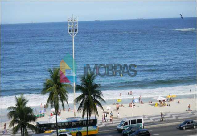Conheça FOTO0 do imóvel - VENDO OU ALUGO APARTAMENTO EM COPACABANA NA QUADRÍSSIMA DA PRAIA COM 2 SUÍTES VISTA MAR!! - AP2957 - 1 FOTO0 - VENDO OU ALUGO APARTAMENTO EM COPACABANA NA QUADRÍSSIMA DA PRAIA COM 2 SUÍTES VISTA MAR!! - AP2957 - 1