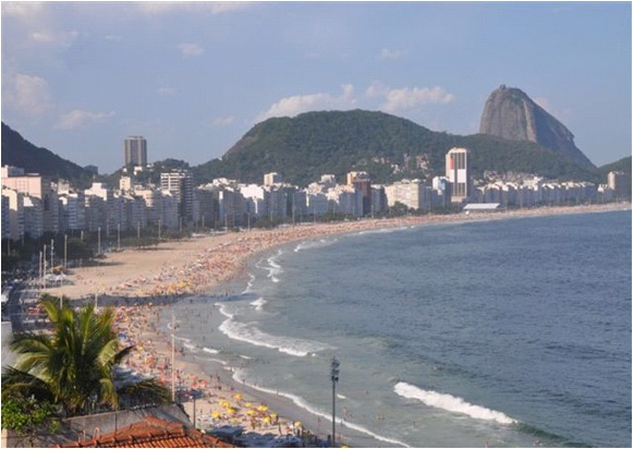Conheça FOTO0 do imóvel - COBERTURA NA QUADRA DA PRAIA COM VISTA MAR!! - COD2955 - 1 FOTO0 - COBERTURA NA QUADRA DA PRAIA COM VISTA MAR!! - COD2955 - 1
