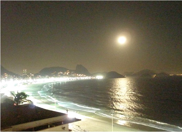 Conheça FOTO1 do imóvel - COBERTURA NA QUADRA DA PRAIA COM VISTA MAR!! - COD2955 - 4 FOTO1 - COBERTURA NA QUADRA DA PRAIA COM VISTA MAR!! - COD2955 - 4