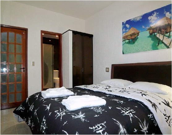Conheça FOTO3 do imóvel - COBERTURA NA QUADRA DA PRAIA COM VISTA MAR!! - COD2955 - 6 FOTO3 - COBERTURA NA QUADRA DA PRAIA COM VISTA MAR!! - COD2955 - 6