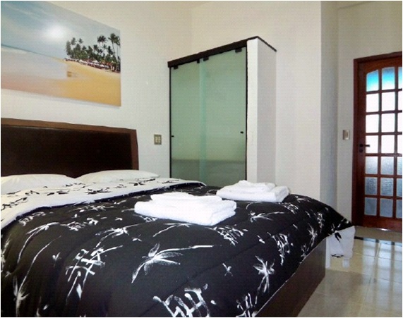 Conheça FOTO4 do imóvel - COBERTURA NA QUADRA DA PRAIA COM VISTA MAR!! - COD2955 - 7 FOTO4 - COBERTURA NA QUADRA DA PRAIA COM VISTA MAR!! - COD2955 - 7