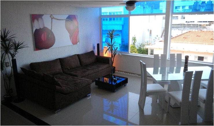 Conheça FOTO7 do imóvel - COBERTURA NA QUADRA DA PRAIA COM VISTA MAR!! - COD2955 - 9 FOTO7 - COBERTURA NA QUADRA DA PRAIA COM VISTA MAR!! - COD2955 - 9