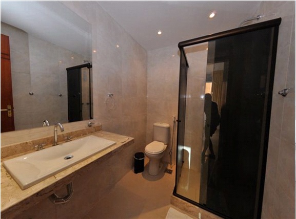Conheça FOTO8 do imóvel - COBERTURA NA QUADRA DA PRAIA COM VISTA MAR!! - COD2955 - 10 FOTO8 - COBERTURA NA QUADRA DA PRAIA COM VISTA MAR!! - COD2955 - 10