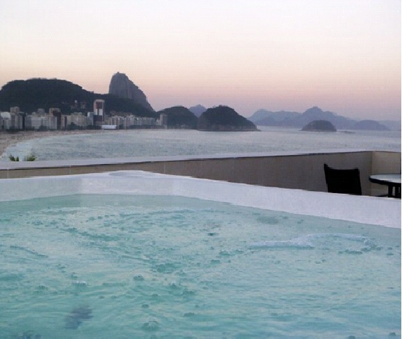 Conheça FOTO11 do imóvel - COBERTURA NA QUADRA DA PRAIA COM VISTA MAR!! - COD2955 - 13 FOTO11 - COBERTURA NA QUADRA DA PRAIA COM VISTA MAR!! - COD2955 - 13