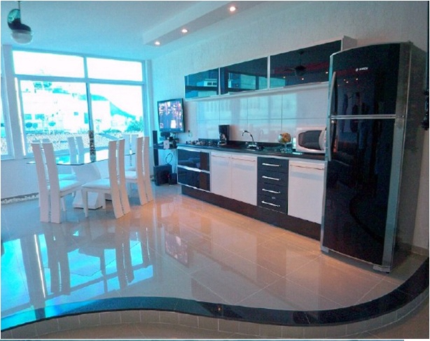 Conheça FOTO13 do imóvel - COBERTURA NA QUADRA DA PRAIA COM VISTA MAR!! - COD2955 - 15 FOTO13 - COBERTURA NA QUADRA DA PRAIA COM VISTA MAR!! - COD2955 - 15