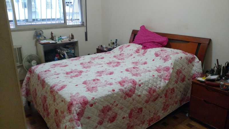 Conheça 02 - Quarto Casal do imóvel - Apartamento À VENDA, Copacabana, Rio de Janeiro, RJ - AP4991 - 3 02 - Quarto Casal - Apartamento À VENDA, Copacabana, Rio de Janeiro, RJ - AP4991 - 3