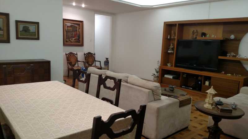 Conheça 05 - Sala 1 do imóvel - Apartamento À VENDA, Copacabana, Rio de Janeiro, RJ - AP4991 - 6 05 - Sala 1 - Apartamento À VENDA, Copacabana, Rio de Janeiro, RJ - AP4991 - 6