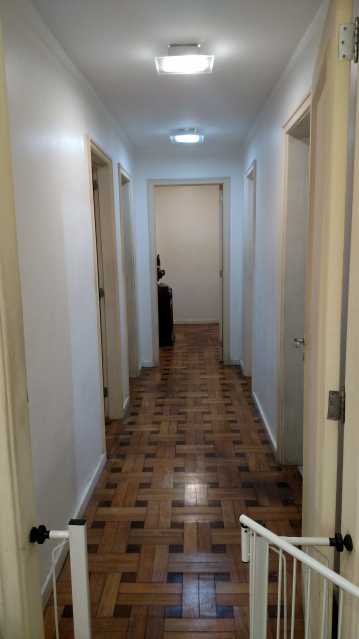 Conheça 07 - Corredor do imóvel - Apartamento À VENDA, Copacabana, Rio de Janeiro, RJ - AP4991 - 7 07 - Corredor - Apartamento À VENDA, Copacabana, Rio de Janeiro, RJ - AP4991 - 7