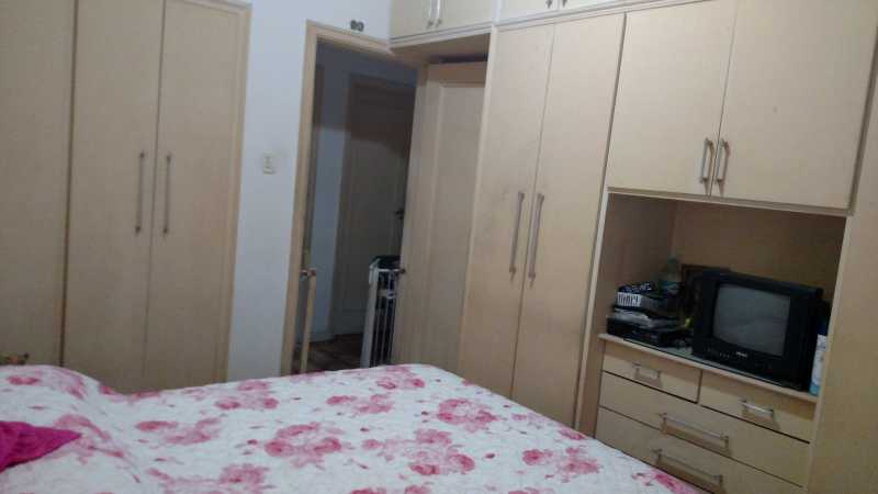 Conheça 09 - Quarto Casal - armário do imóvel - Apartamento À VENDA, Copacabana, Rio de Janeiro, RJ - AP4991 - 9 09 - Quarto Casal - armário - Apartamento À VENDA, Copacabana, Rio de Janeiro, RJ - AP4991 - 9