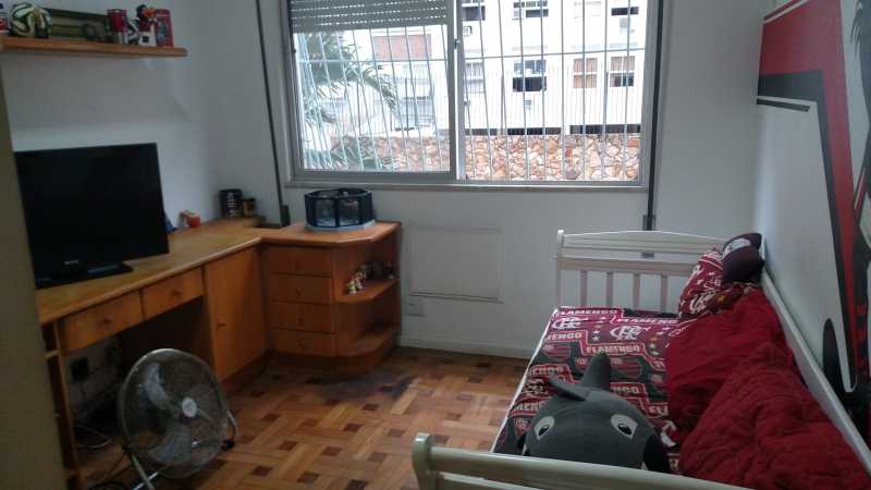 Conheça 10 - Quarto 1 do imóvel - Apartamento À VENDA, Copacabana, Rio de Janeiro, RJ - AP4991 - 10 10 - Quarto 1 - Apartamento À VENDA, Copacabana, Rio de Janeiro, RJ - AP4991 - 10