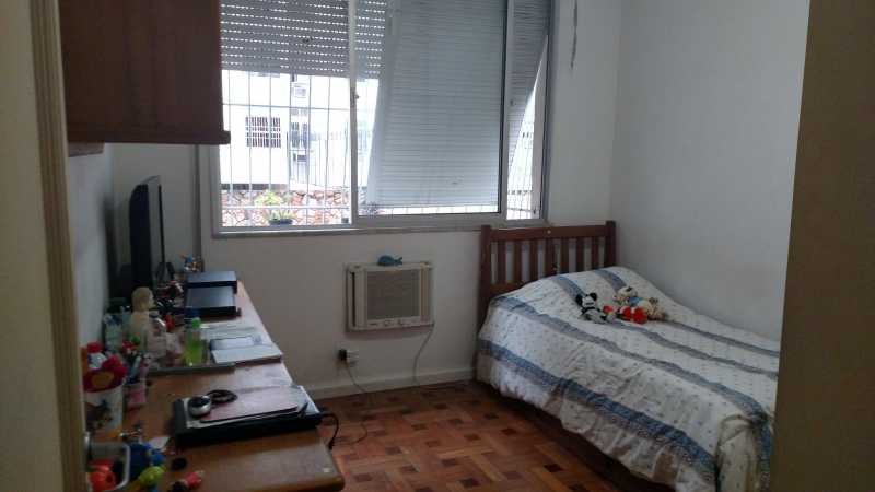 Conheça 12 - Quarto 2 do imóvel - Apartamento À VENDA, Copacabana, Rio de Janeiro, RJ - AP4991 - 12 12 - Quarto 2 - Apartamento À VENDA, Copacabana, Rio de Janeiro, RJ - AP4991 - 12