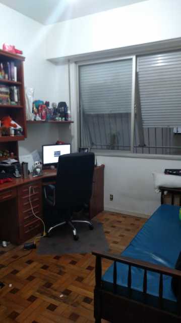 Conheça 14 - Quarto 4 do imóvel - Apartamento À VENDA, Copacabana, Rio de Janeiro, RJ - AP4991 - 14 14 - Quarto 4 - Apartamento À VENDA, Copacabana, Rio de Janeiro, RJ - AP4991 - 14