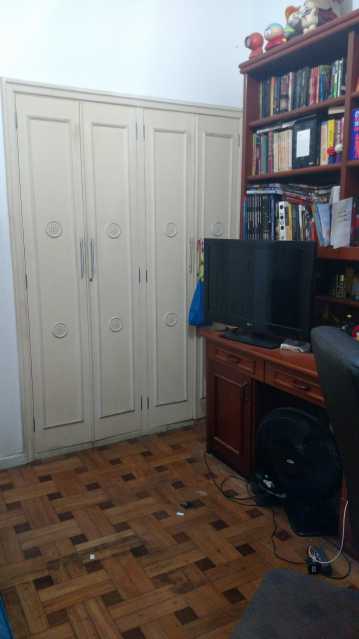 Conheça 15 - Quarto 4 - armário do imóvel - Apartamento À VENDA, Copacabana, Rio de Janeiro, RJ - AP4991 - 15 15 - Quarto 4 - armário - Apartamento À VENDA, Copacabana, Rio de Janeiro, RJ - AP4991 - 15
