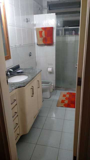 Conheça 18 - Banheiro Social 1 do imóvel - Apartamento À VENDA, Copacabana, Rio de Janeiro, RJ - AP4991 - 18 18 - Banheiro Social 1 - Apartamento À VENDA, Copacabana, Rio de Janeiro, RJ - AP4991 - 18