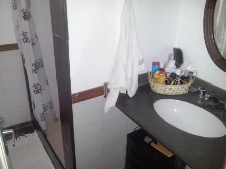 FOTO0 - Botafogo, Imperdivel, sala, 2 quartos, dependências completa! - AP4272 - 7