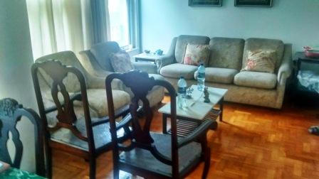 Conheça FOTO3 do imóvel - APARTAMENTO NO LEBLON QUADRA DA PRAIA COM VAGA DE CARRO!!! - AP1542 - 4 FOTO3 - APARTAMENTO NO LEBLON QUADRA DA PRAIA COM VAGA DE CARRO!!! - AP1542 - 4