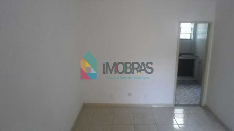 Apartamento à venda Rua Buarque de Macedo,Flamengo, IMOBRAS RJ - R$ 400.000 - AP3949 - 5