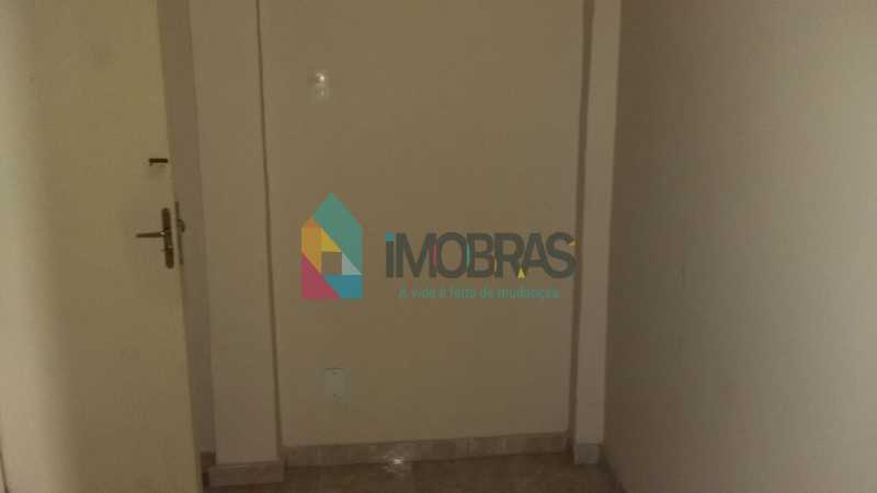 2 - Apartamento à venda Rua Buarque de Macedo,Flamengo, IMOBRAS RJ - R$ 400.000 - AP3949 - 1