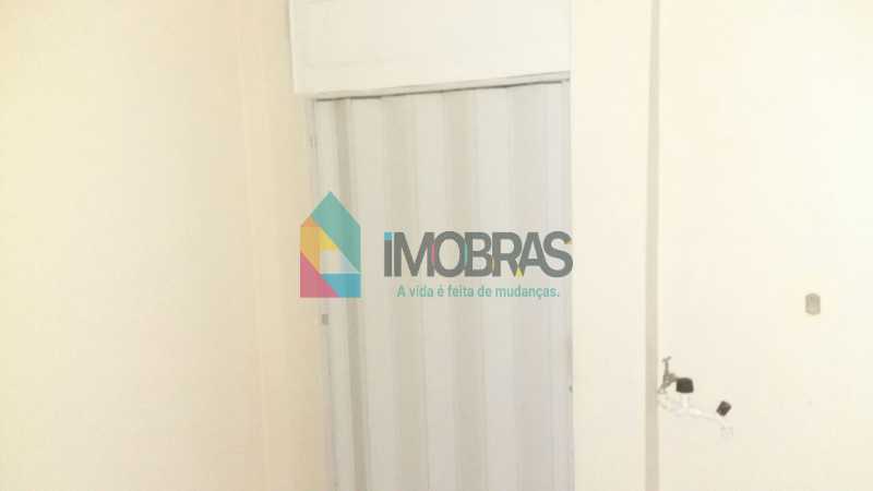 4 - Apartamento à venda Rua Buarque de Macedo,Flamengo, IMOBRAS RJ - R$ 400.000 - AP3949 - 3
