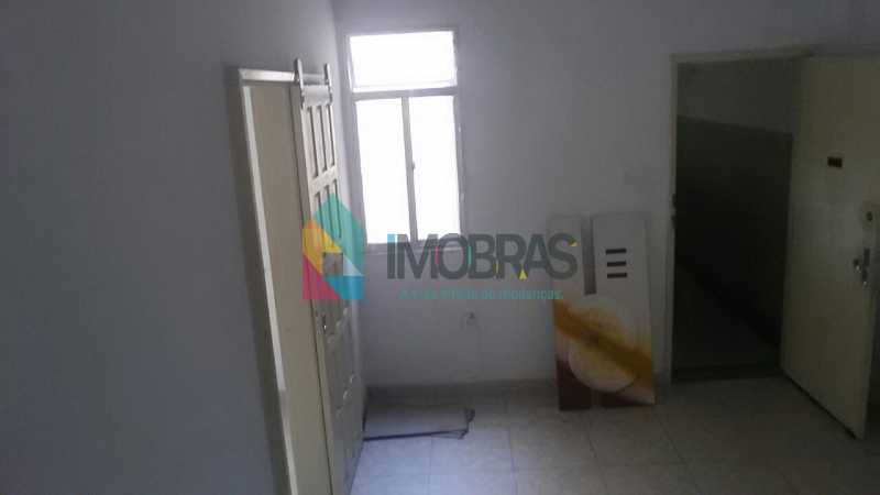 9 - Apartamento à venda Rua Buarque de Macedo,Flamengo, IMOBRAS RJ - R$ 400.000 - AP3949 - 12