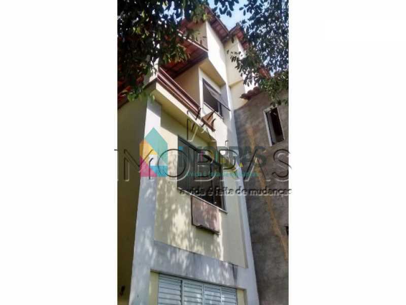 Conheça 5 do imóvel - CASA EM LARANJEIRAS COM 3 VAGAS DE GARAGEM!!!! - CAD4463 - 9 5 - CASA EM LARANJEIRAS COM 3 VAGAS DE GARAGEM!!!! - CAD4463 - 9