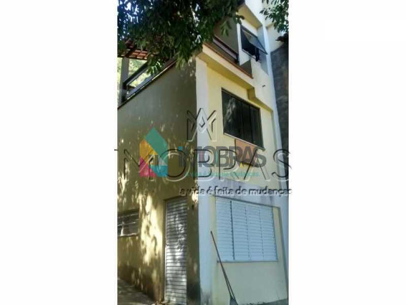 Conheça 7 do imóvel - CASA EM LARANJEIRAS COM 3 VAGAS DE GARAGEM!!!! - CAD4463 - 8 7 - CASA EM LARANJEIRAS COM 3 VAGAS DE GARAGEM!!!! - CAD4463 - 8