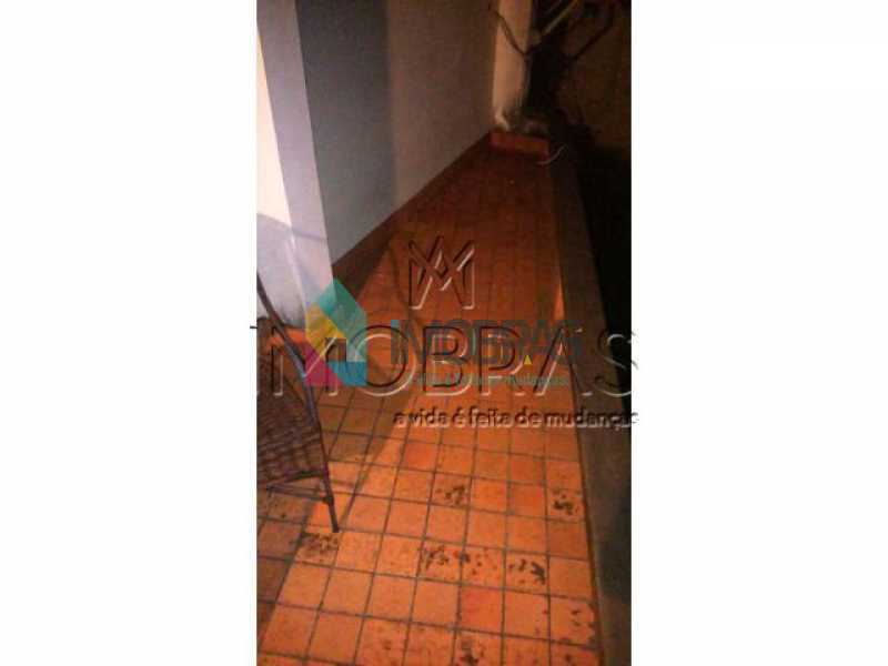 Conheça 21 do imóvel - CASA EM LARANJEIRAS COM 3 VAGAS DE GARAGEM!!!! - CAD4463 - 23 21 - CASA EM LARANJEIRAS COM 3 VAGAS DE GARAGEM!!!! - CAD4463 - 23