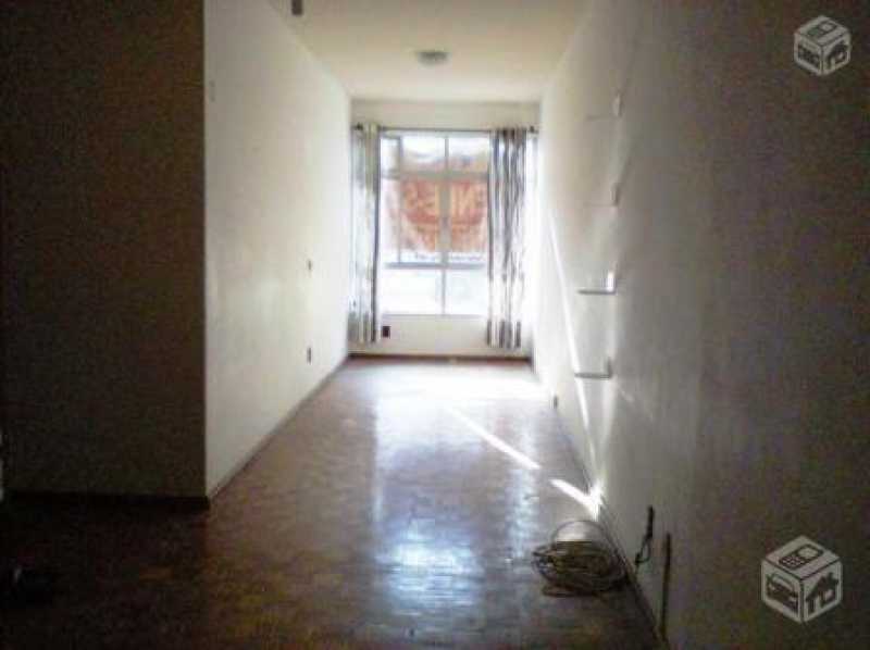 Conheça AP870_2 do imóvel - APARTAMENTO NA GLÓRIA!! - AP870 - 12 AP870_2 - APARTAMENTO NA GLÓRIA!! - AP870 - 12