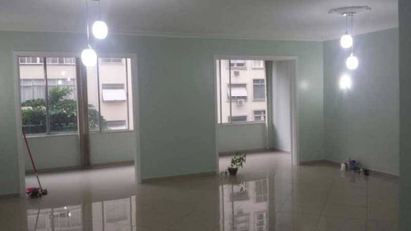 Conheça 01 do imóvel - Apartamento 4 quartos Copacabana - AP3804 - 1 01 - Apartamento 4 quartos Copacabana - AP3804 - 1